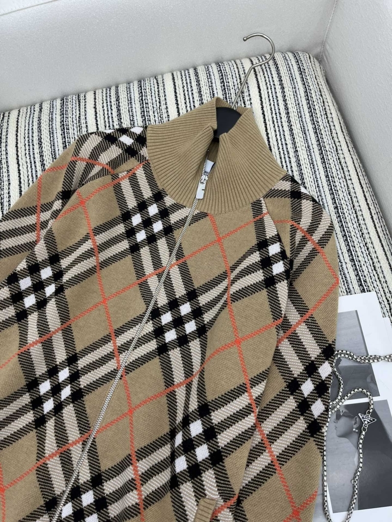 Burberry Coat